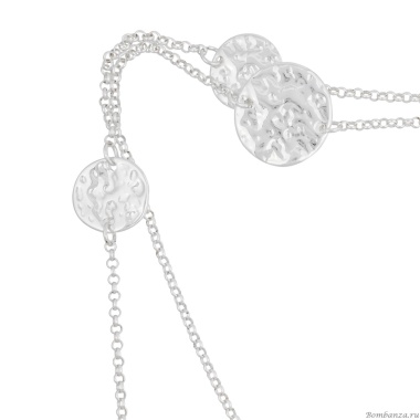 Колье Fiore Luna, Manisto